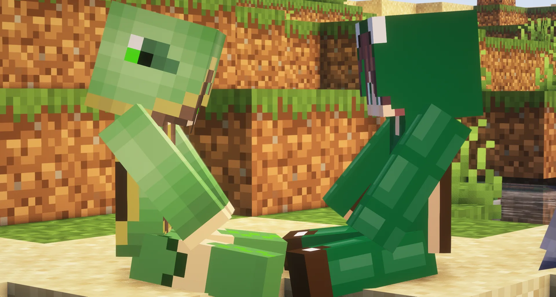 Screenshot by Kaizen