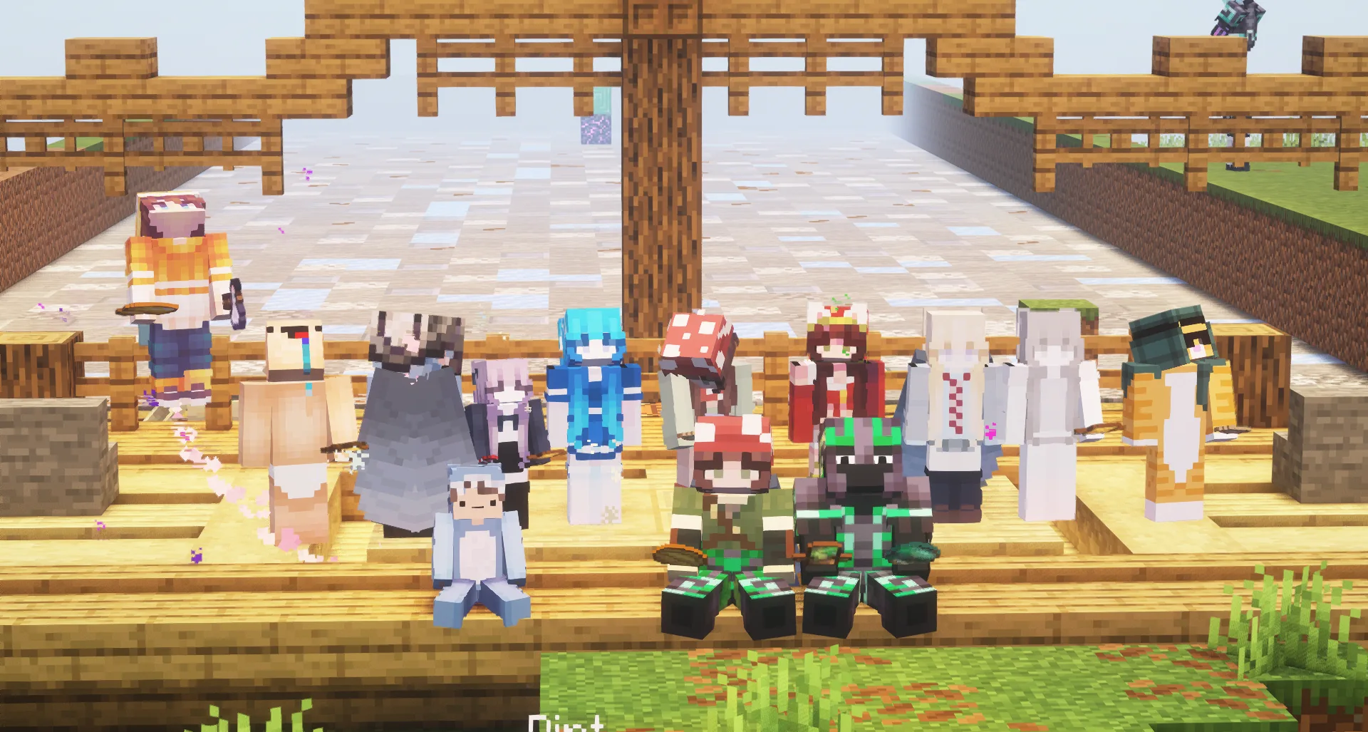 Screenshot by Kaizen
