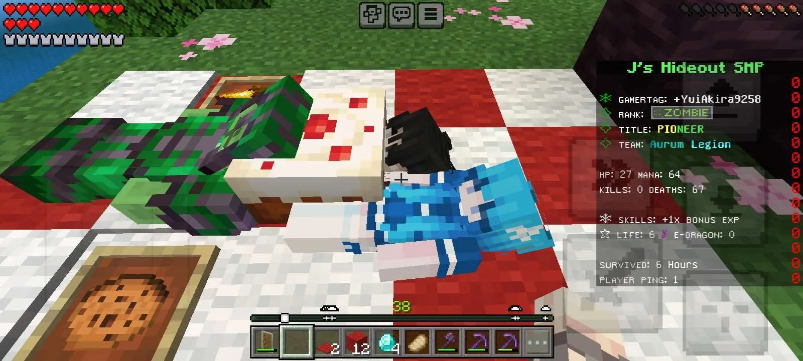 Screenshot by Deleted User