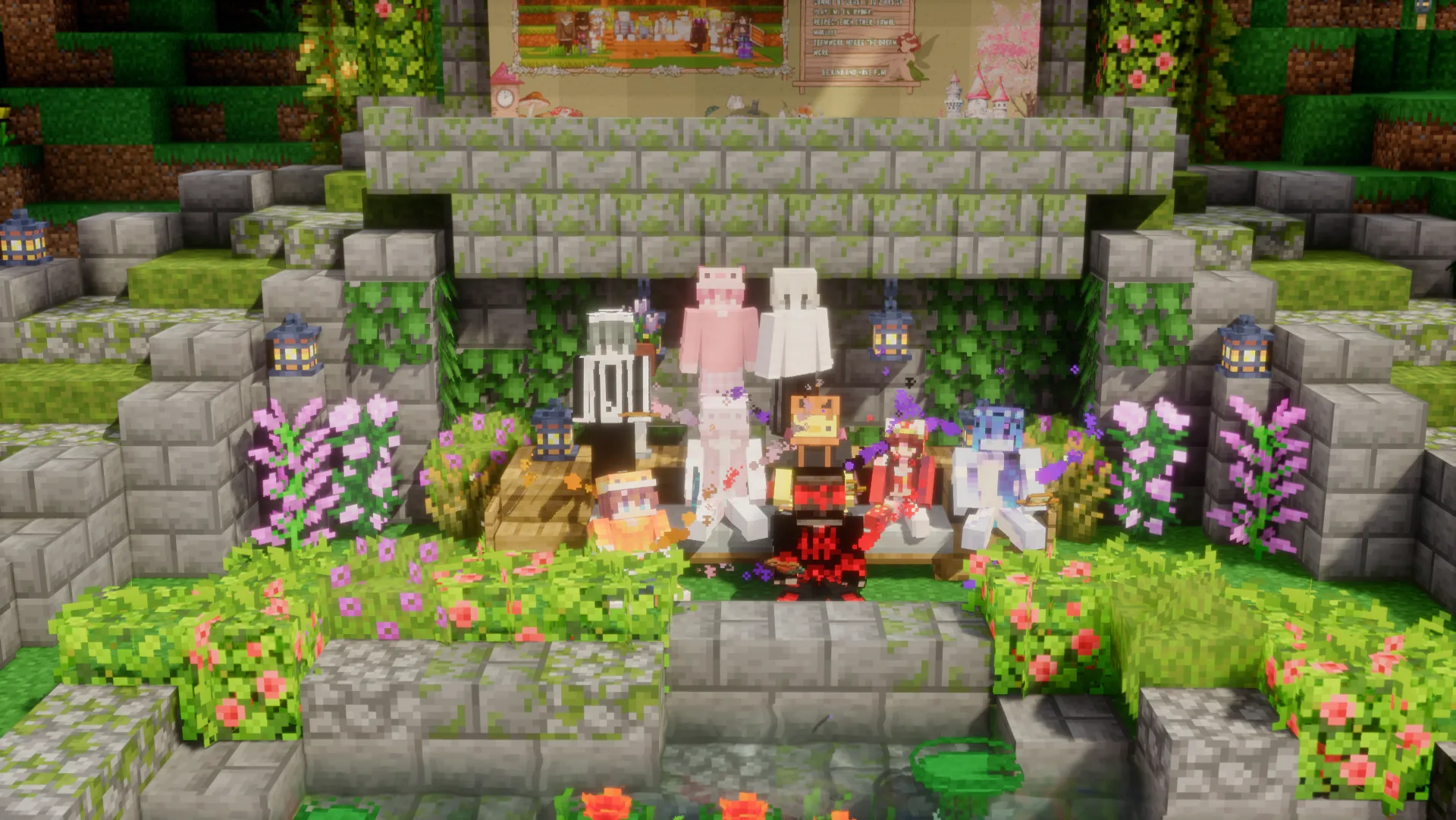 @Davy @.Naoko219360 @𝙄𝙩𝙨𝘼𝘽𝙤𝙞𝙡𝙚𝙙 𝙀𝙜𝙜 @Yozora @𝒦𝓪𝓲𝓏𝓮𝓃 @Konikmoa @haruuu jeib0901