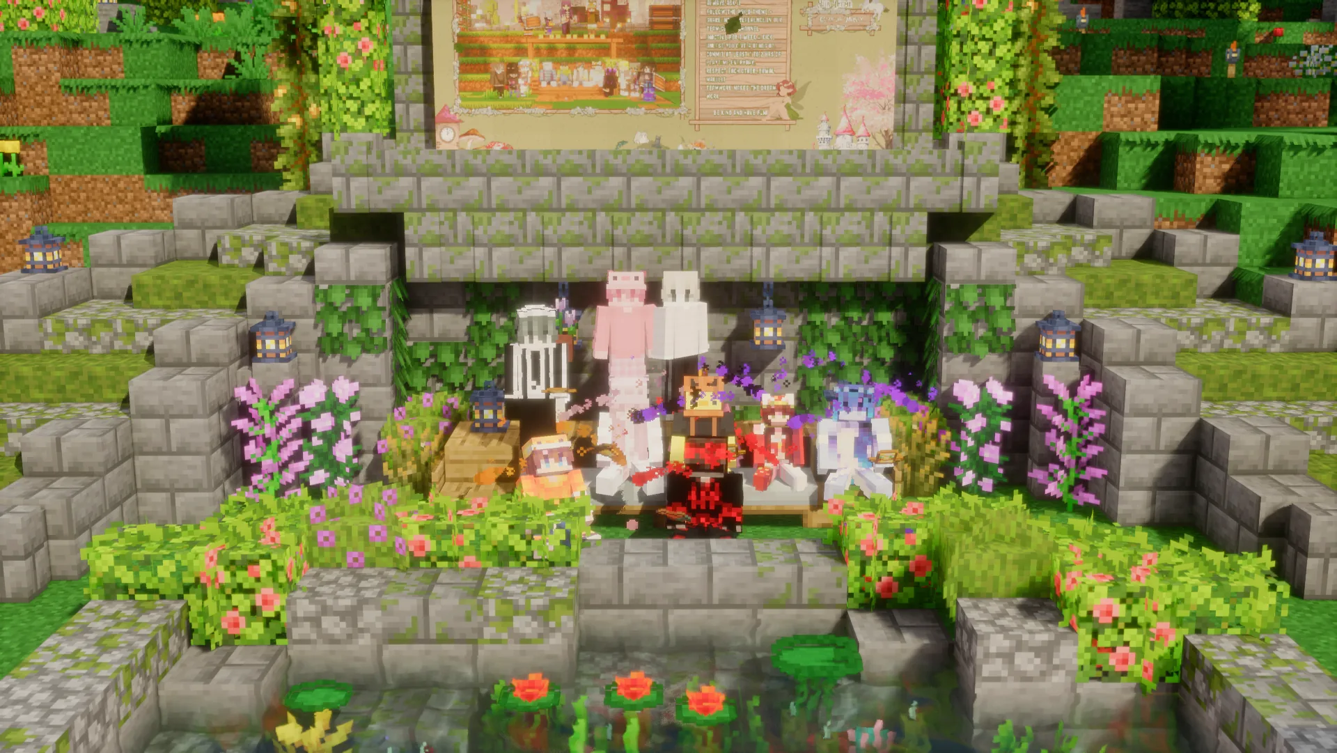 @Davy @.Naoko219360 @𝙄𝙩𝙨𝘼𝘽𝙤𝙞𝙡𝙚𝙙 𝙀𝙜𝙜 @Yozora @𝒦𝓪𝓲𝓏𝓮𝓃 @Konikmoa @haruuu jeib0901