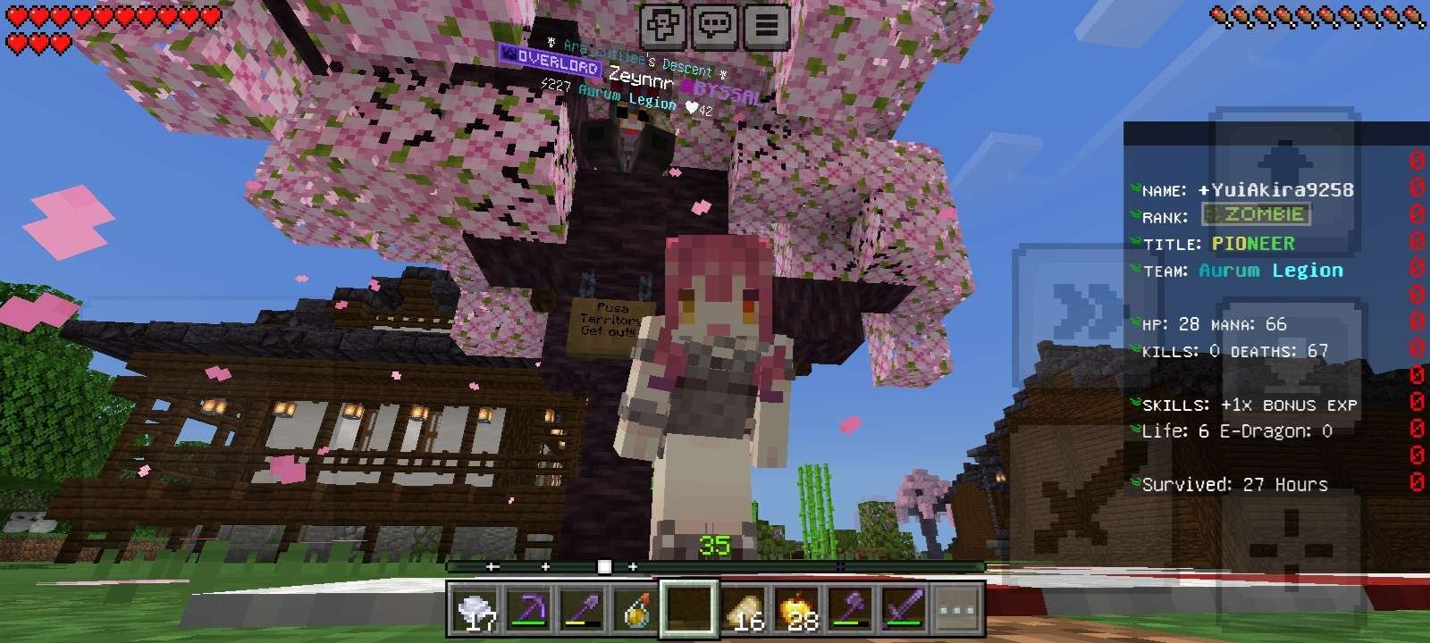 @Zeynnr Kala mo di naglaban sa nether