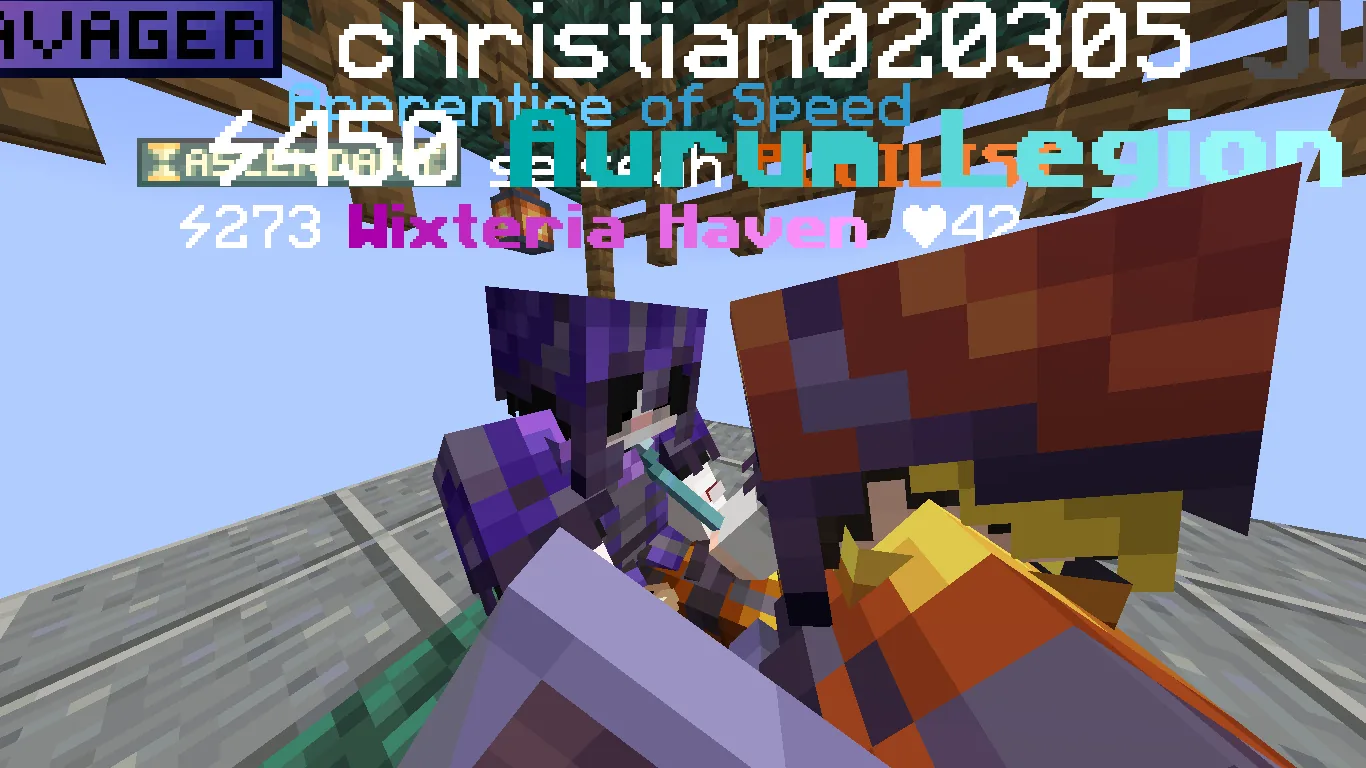 ganto pala mag farm sa gp farm nag huhug @selseah @christian020305