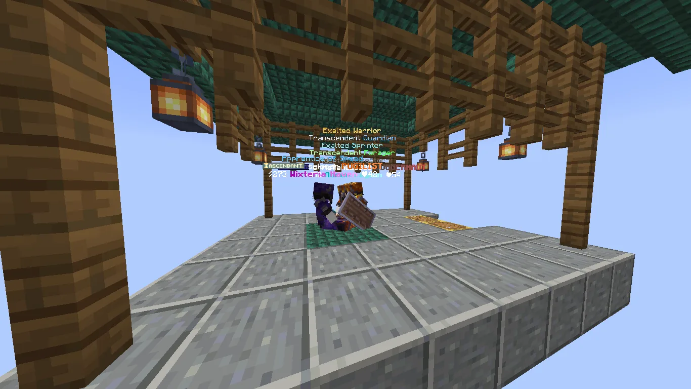 ganto pala mag farm sa gp farm nag huhug @selseah @christian020305