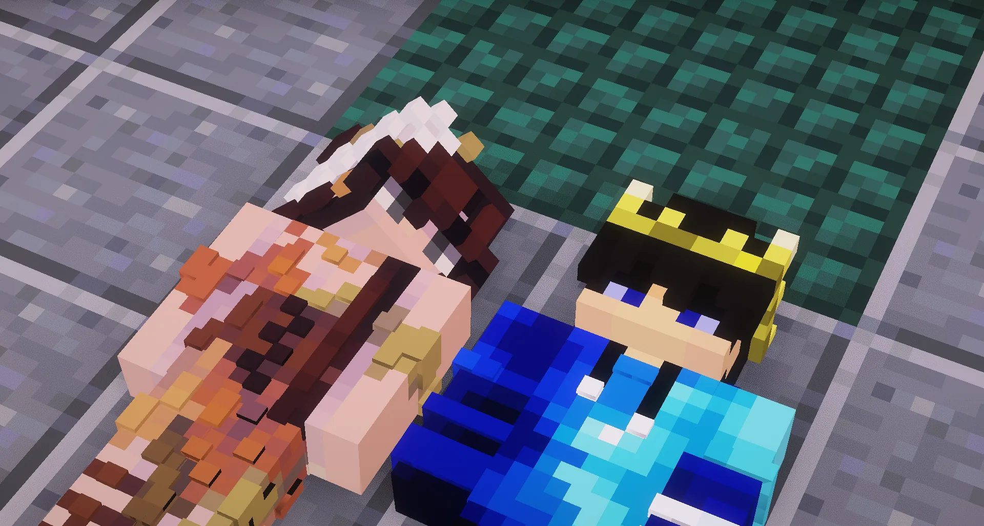 Screenshot by J Corpse