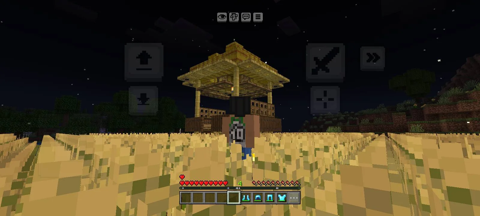 Screenshot by Beansto