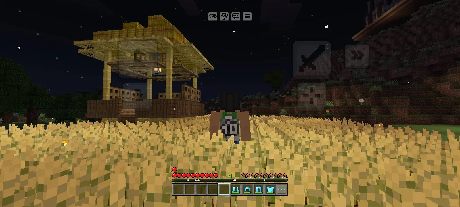 Screenshot by Beansto