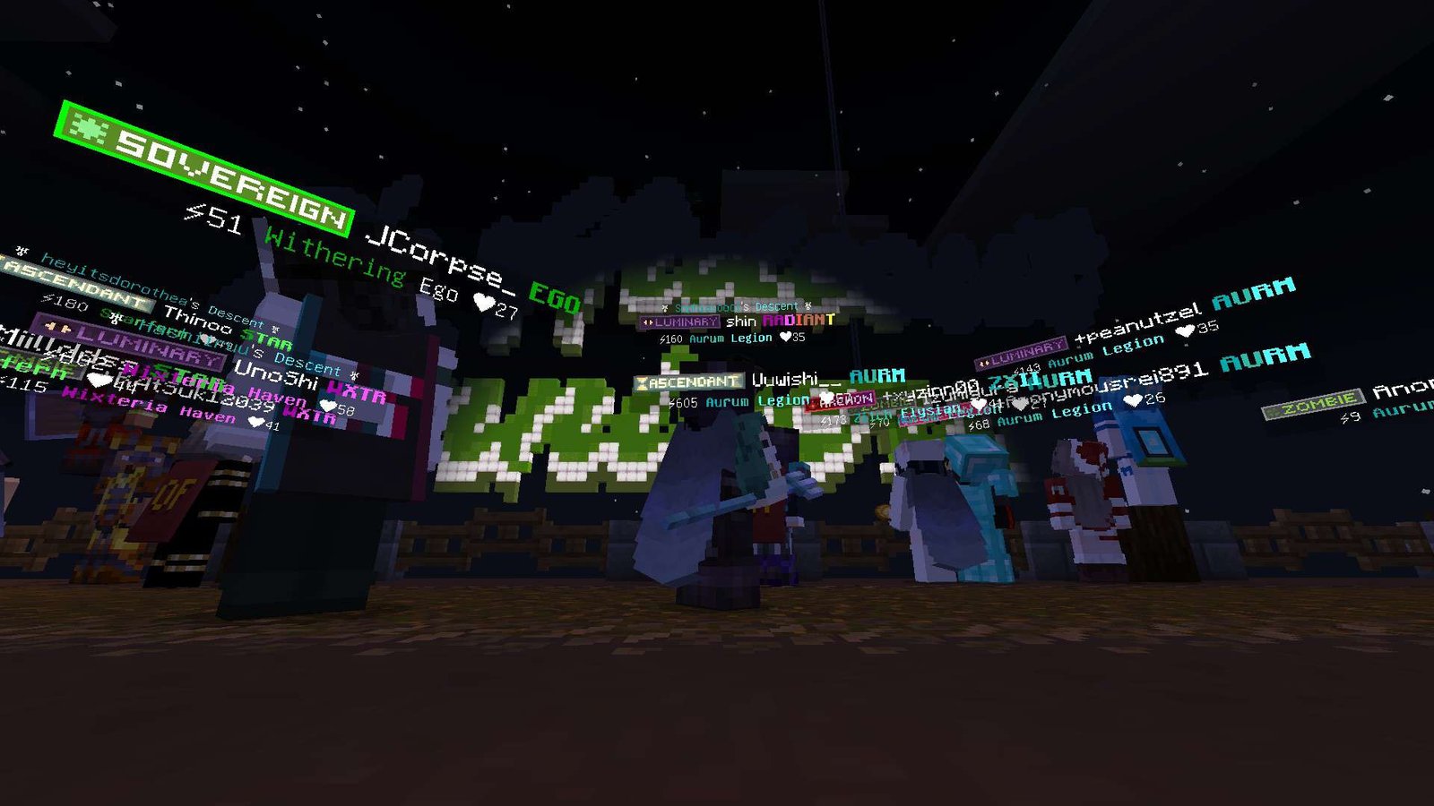 Screenshot by .AshenKanako