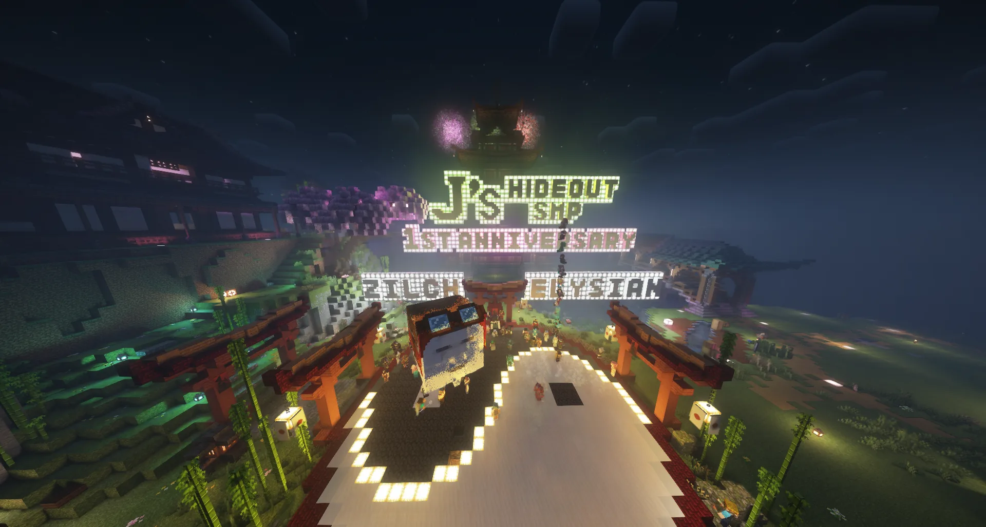 Screenshot by Kaizen