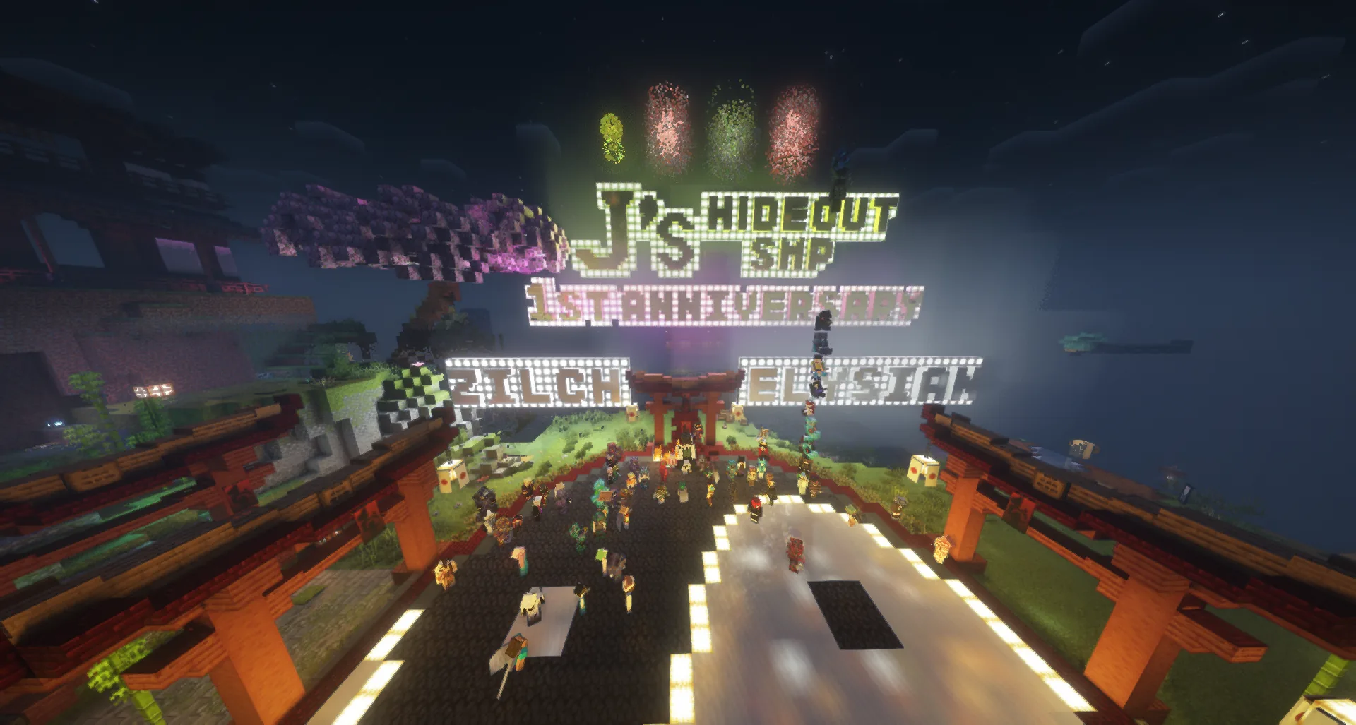 Screenshot by Kaizen