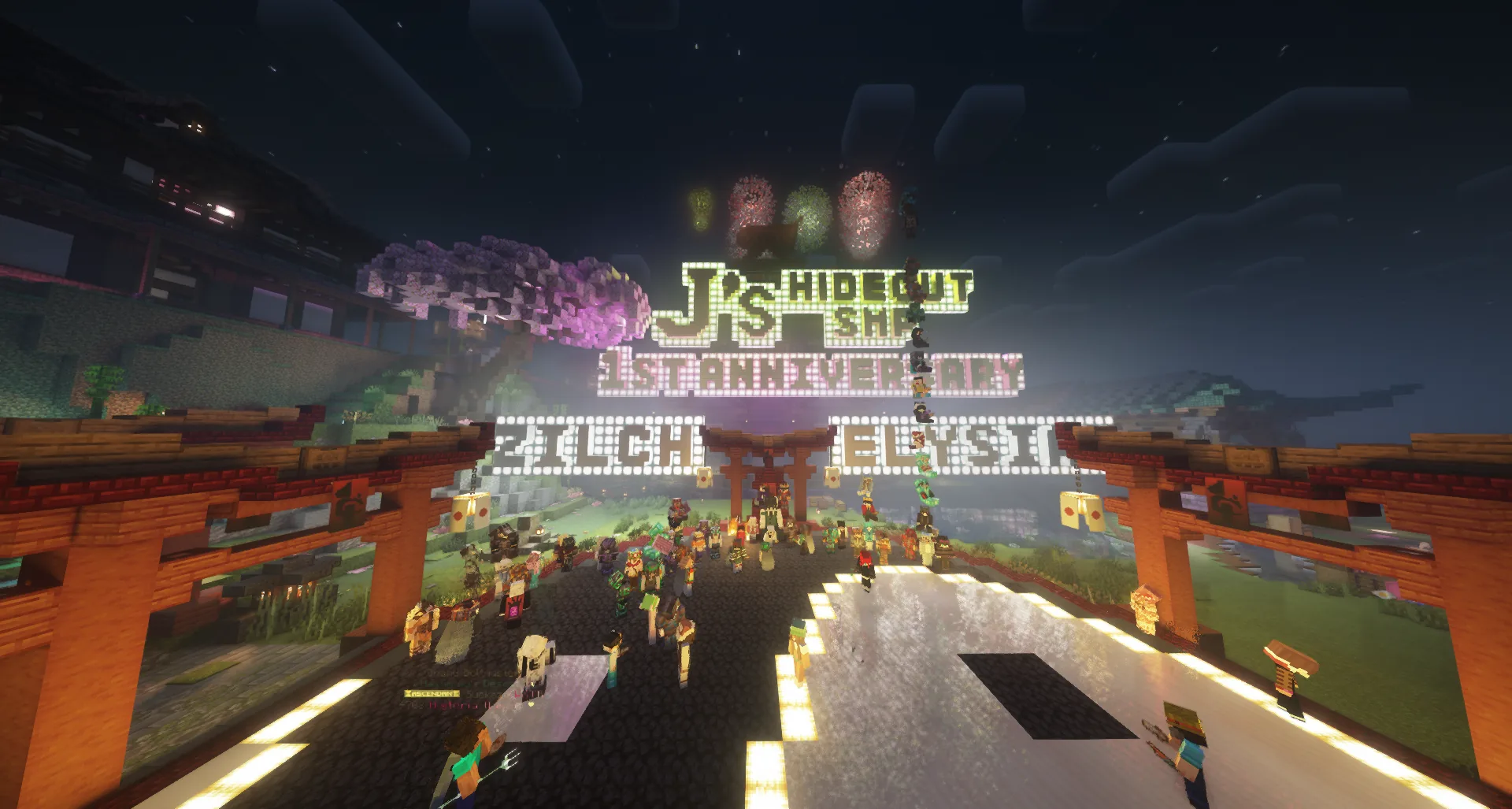 Screenshot by Kaizen