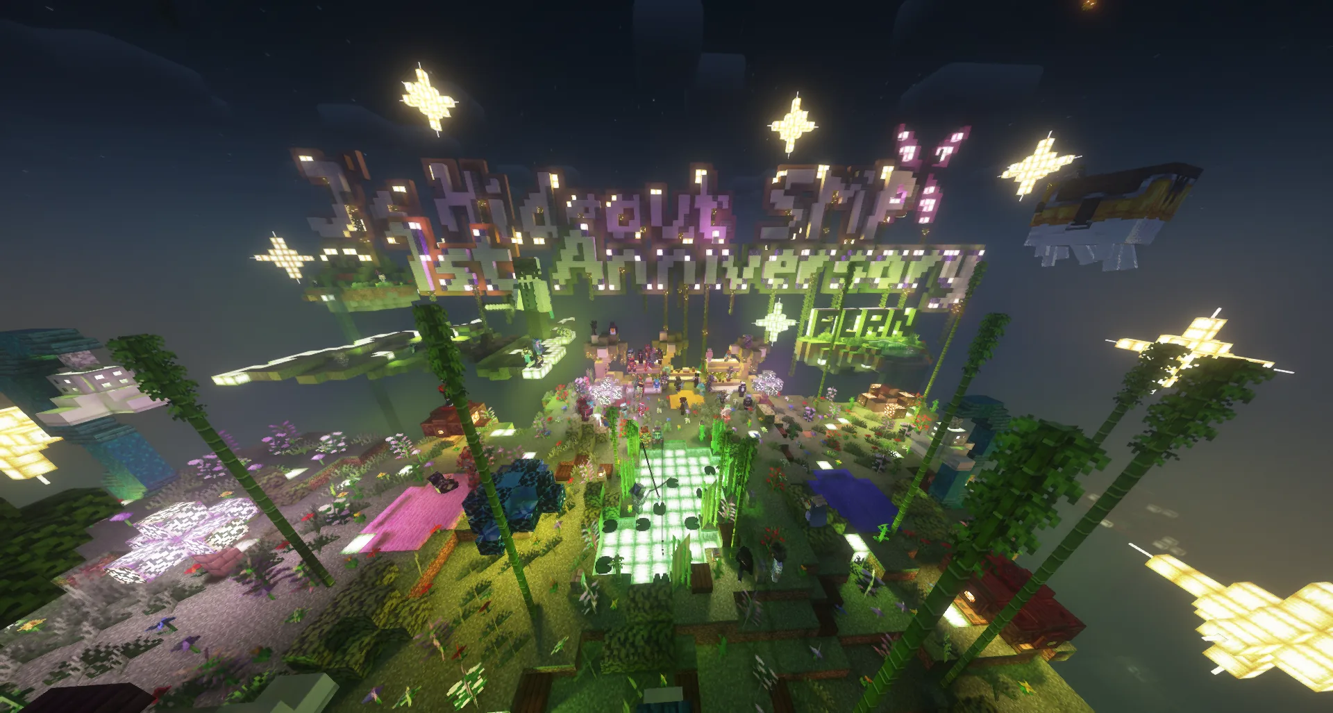 Screenshot by Kaizen