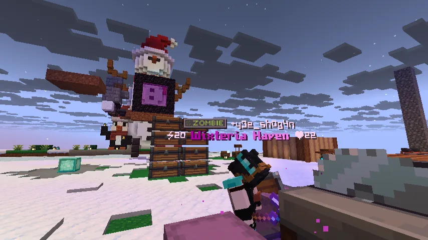 Screenshot by J Corpse