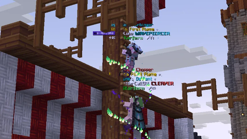 Screenshot by J Corpse
