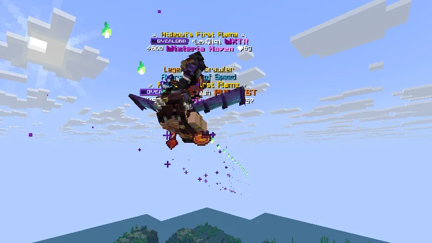 Screenshot by J Corpse