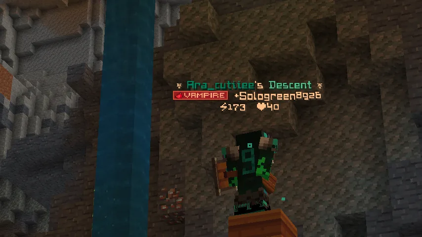Screenshot by J Corpse
