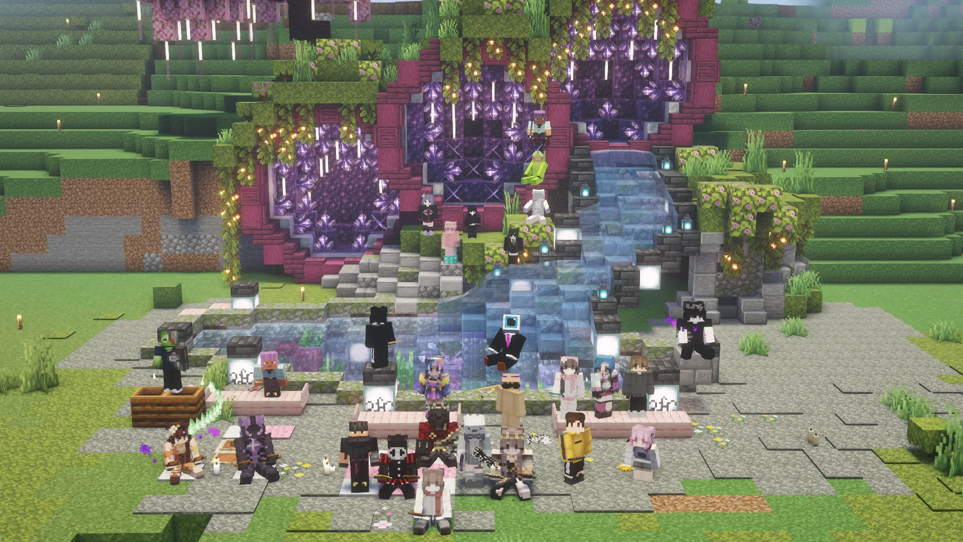 W 27 pips || @J Corpse ||