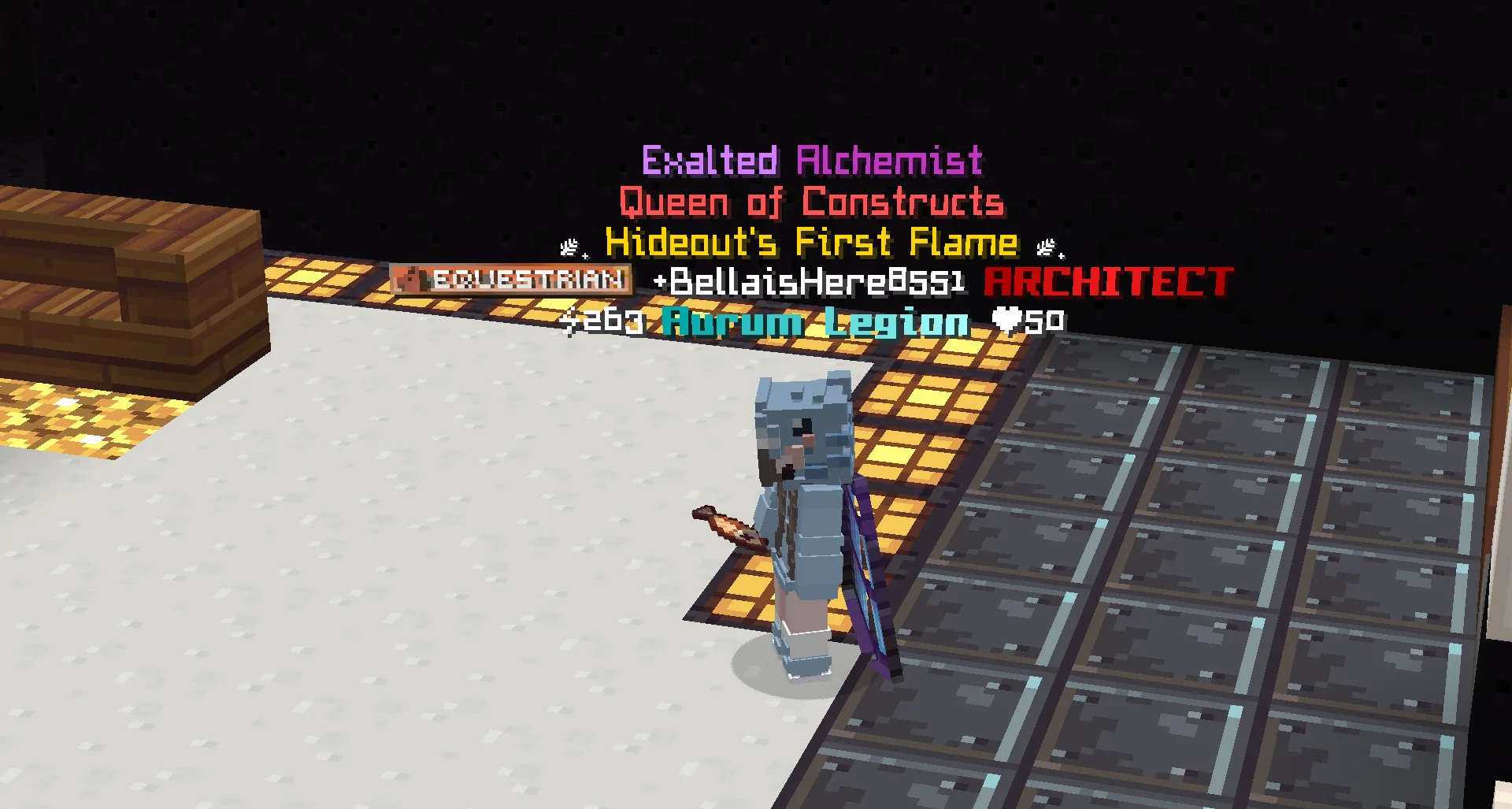 Screenshot by J Corpse