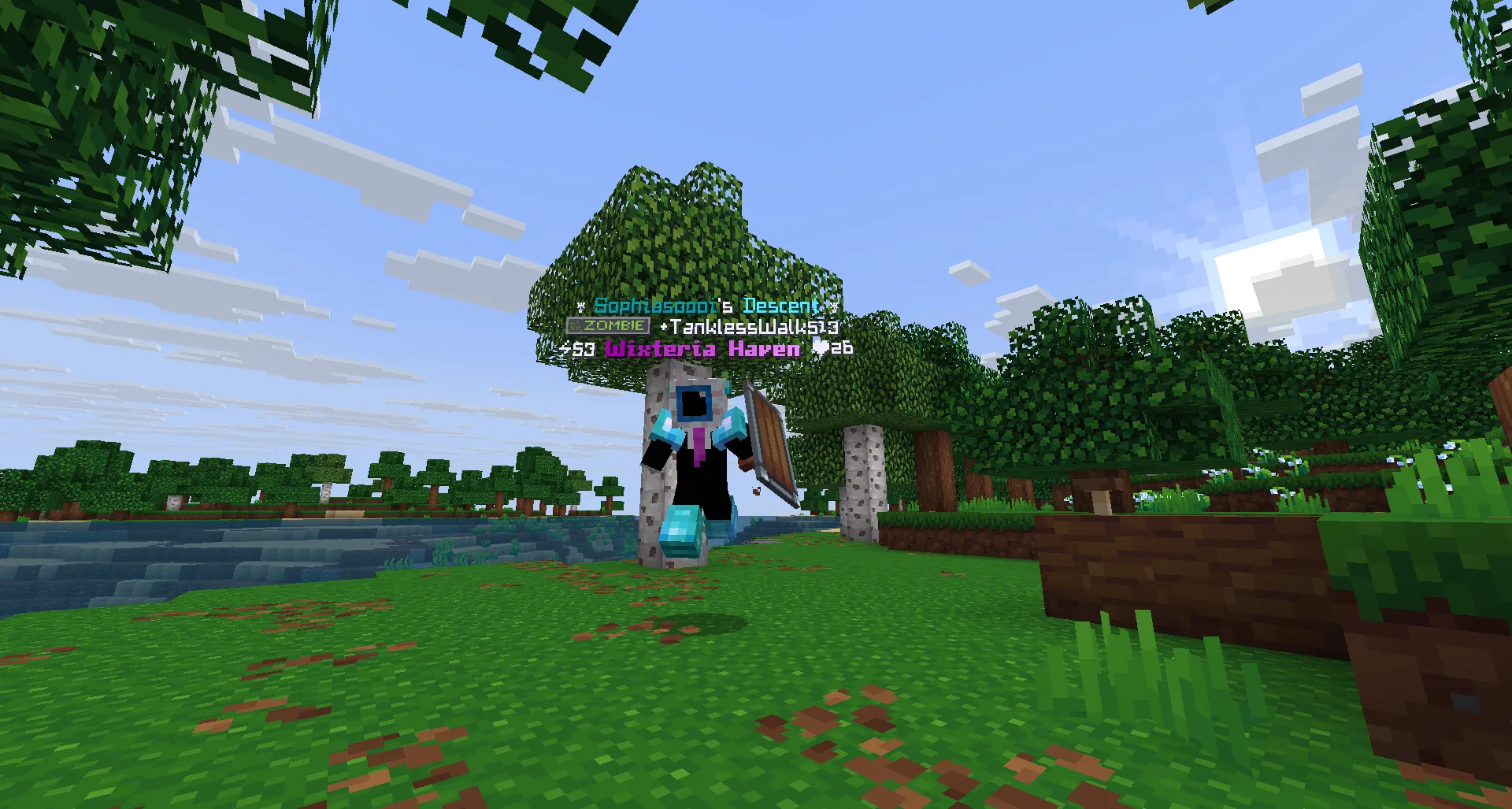 Screenshot by J Corpse