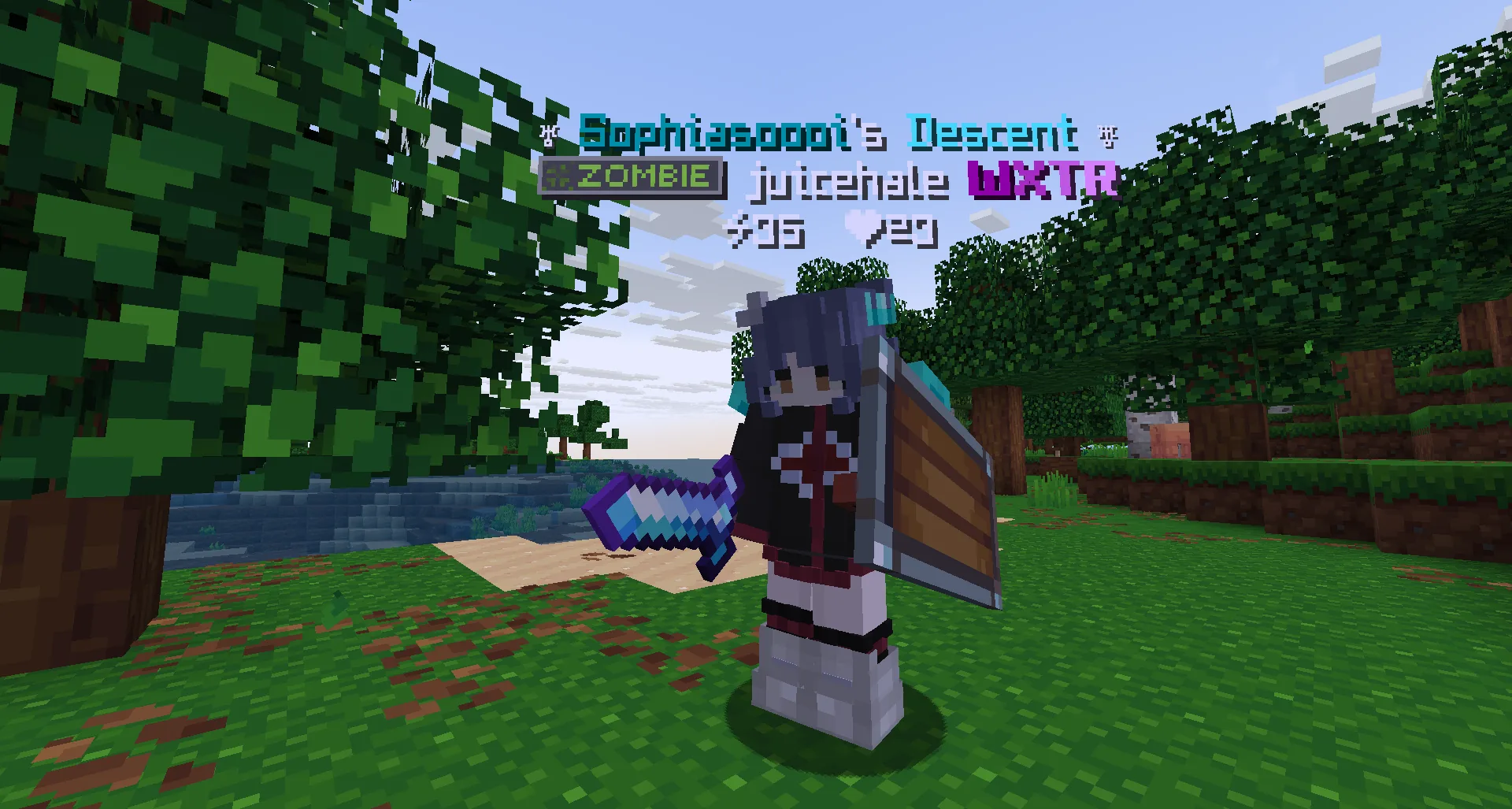 Screenshot by J Corpse
