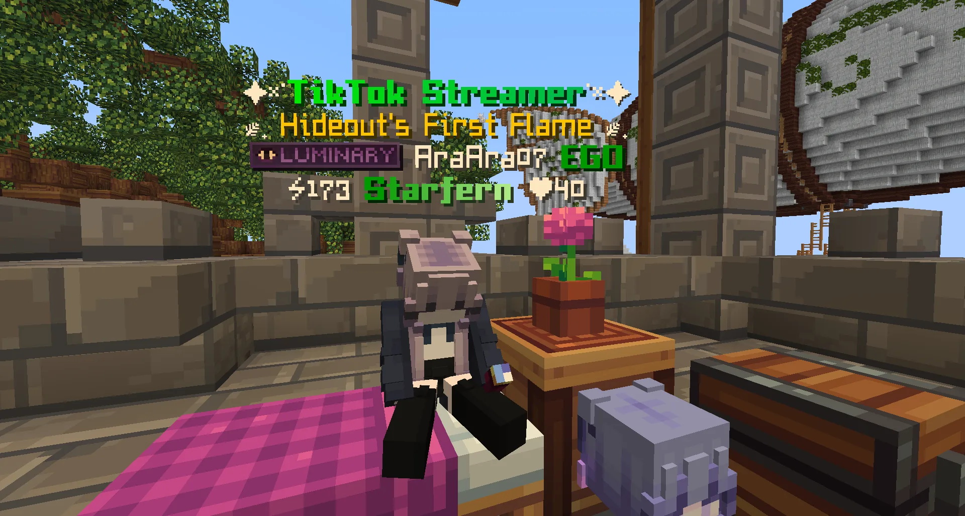 Screenshot by J Corpse