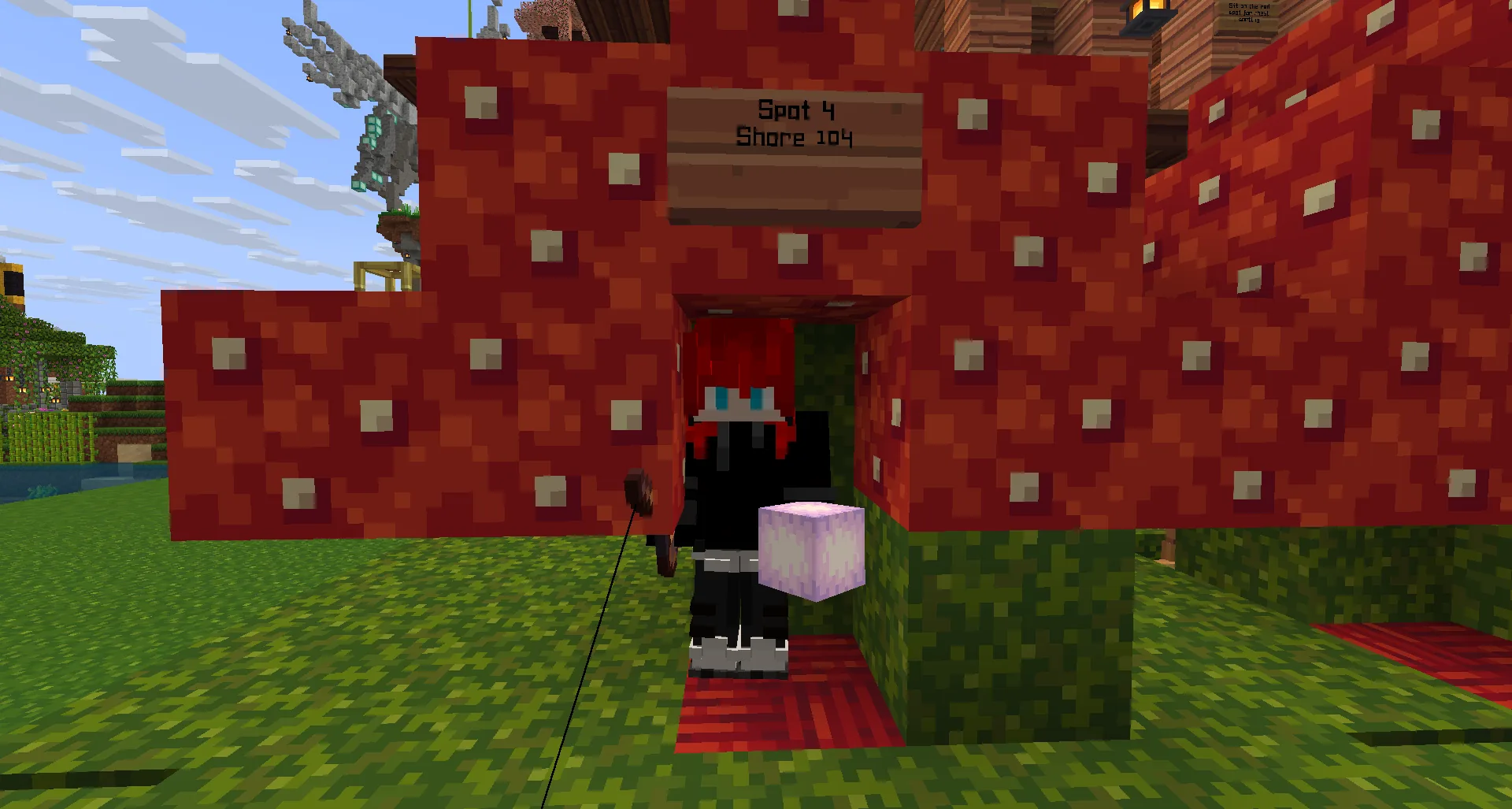 Screenshot by J Corpse