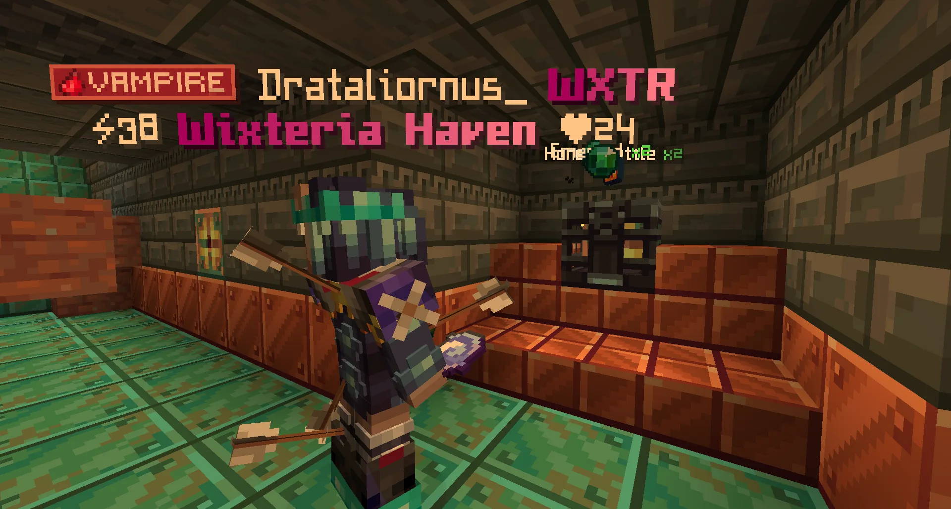 Screenshot by J Corpse