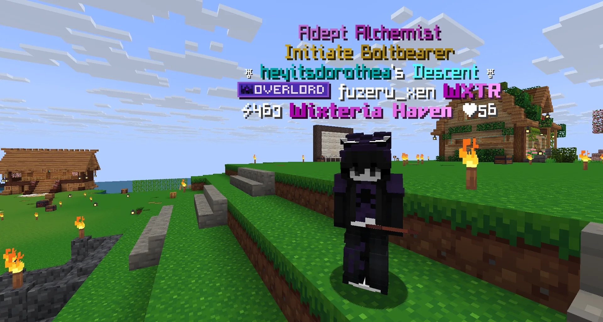 Screenshot by J Corpse
