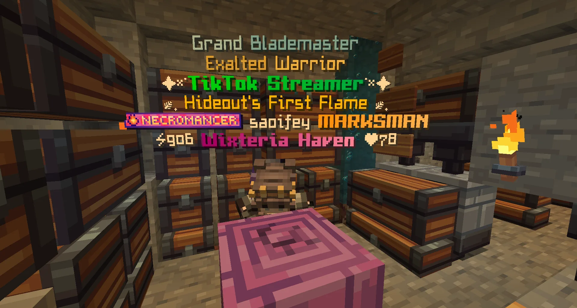 Screenshot by J Corpse