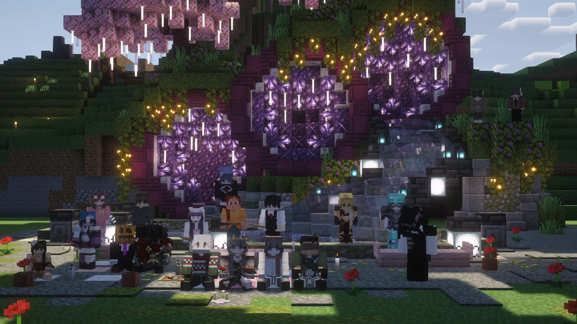 Screenshot by Mana