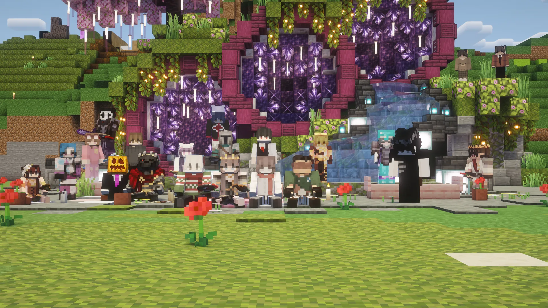 Screenshot by Mana
