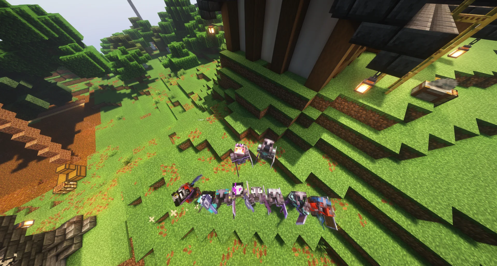 Screenshot by Kaizen