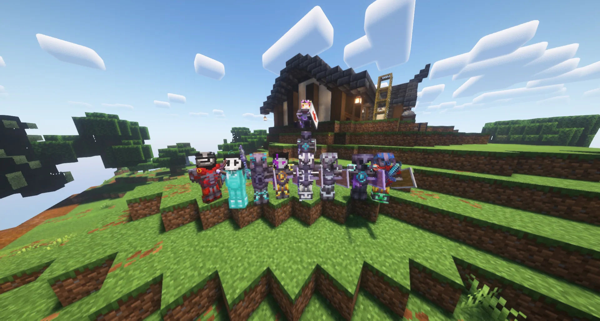 Screenshot by Kaizen
