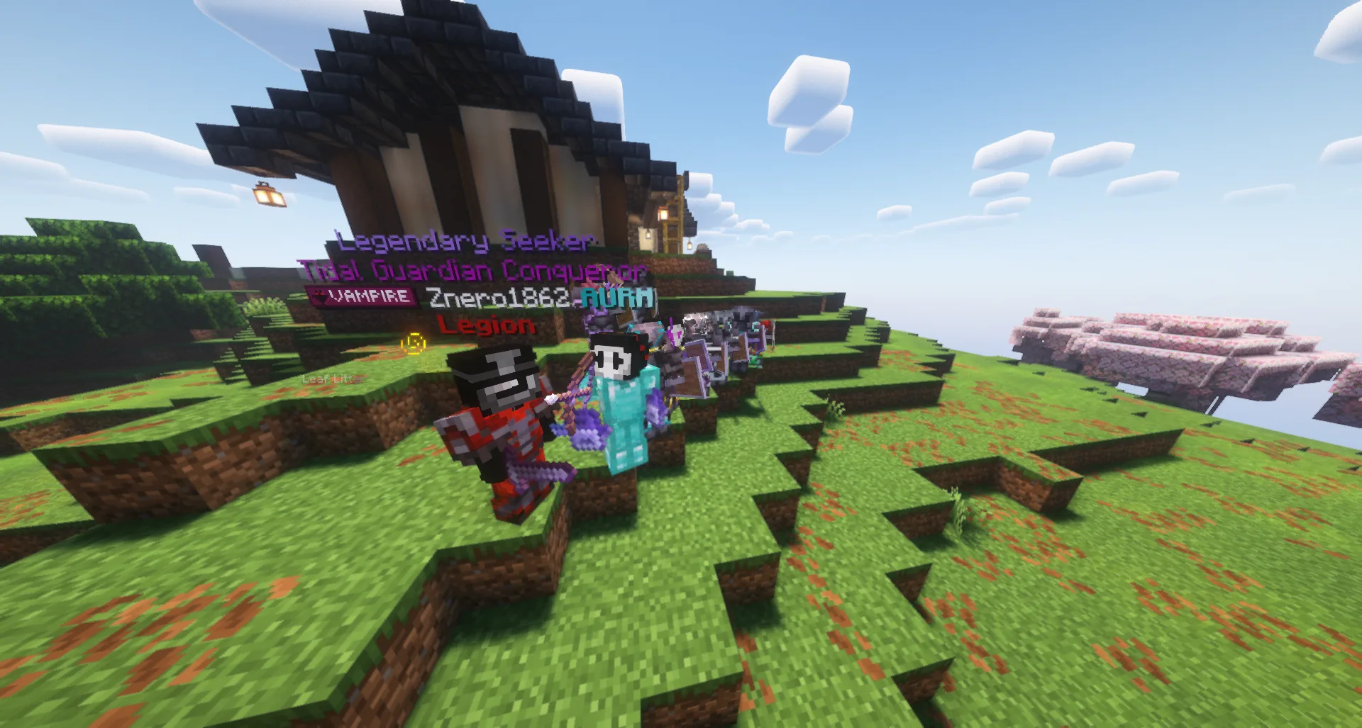 Screenshot by Kaizen