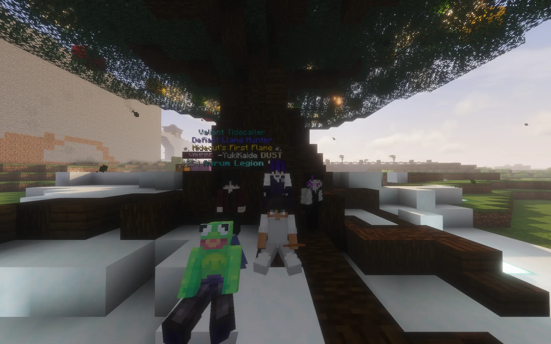 @ZzyEd @TestedTester @.Shawnnn09 @.YukiKaide