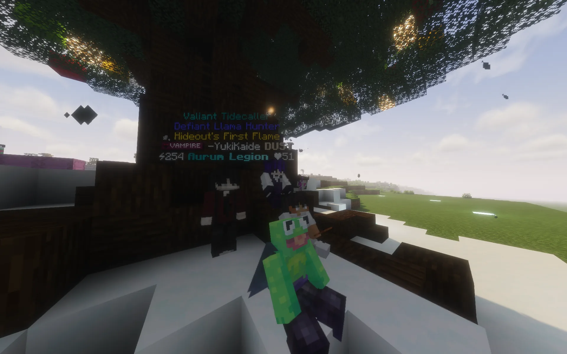 @ZzyEd @TestedTester @.Shawnnn09 @.YukiKaide