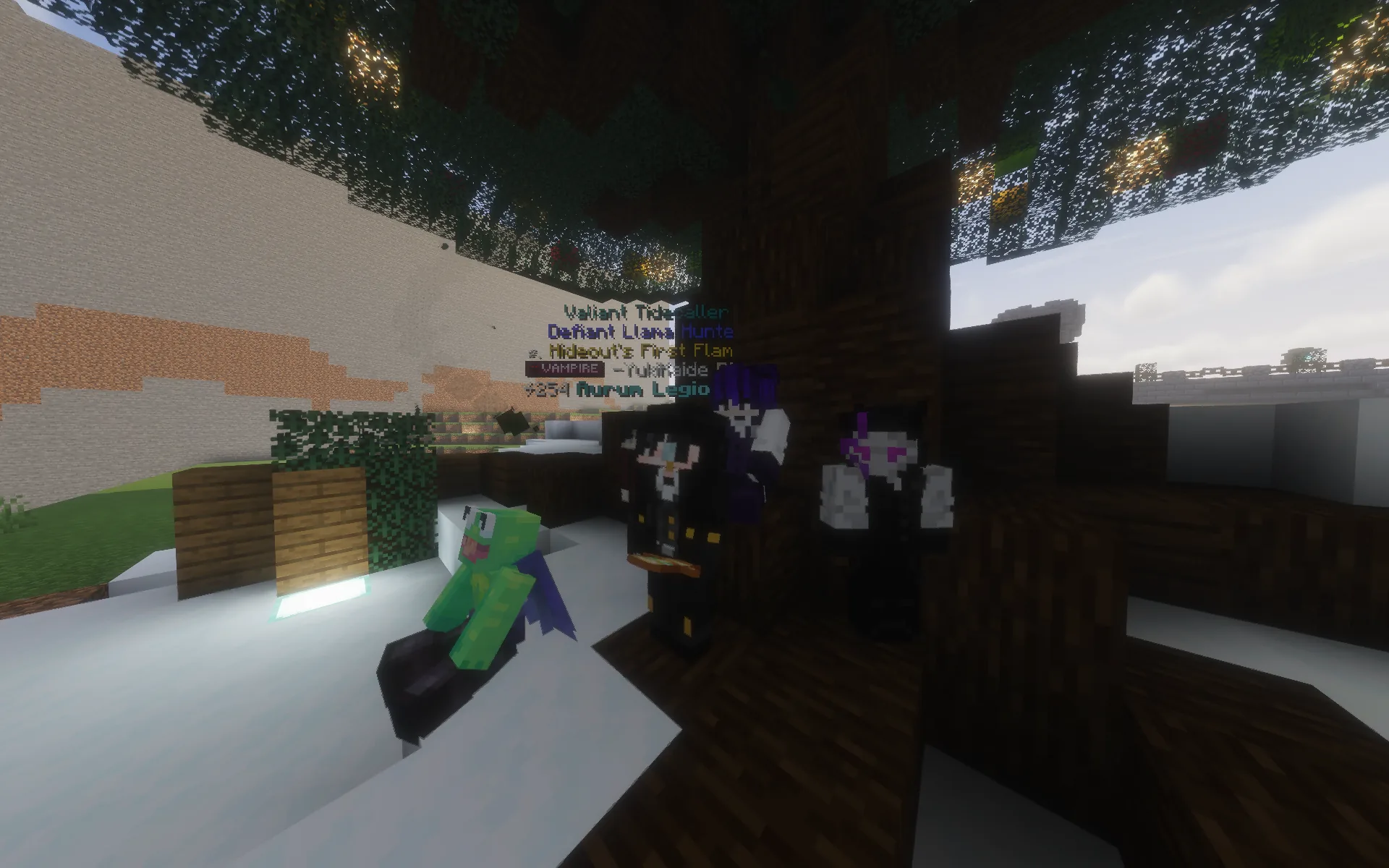 @ZzyEd @TestedTester @.Shawnnn09 @.YukiKaide