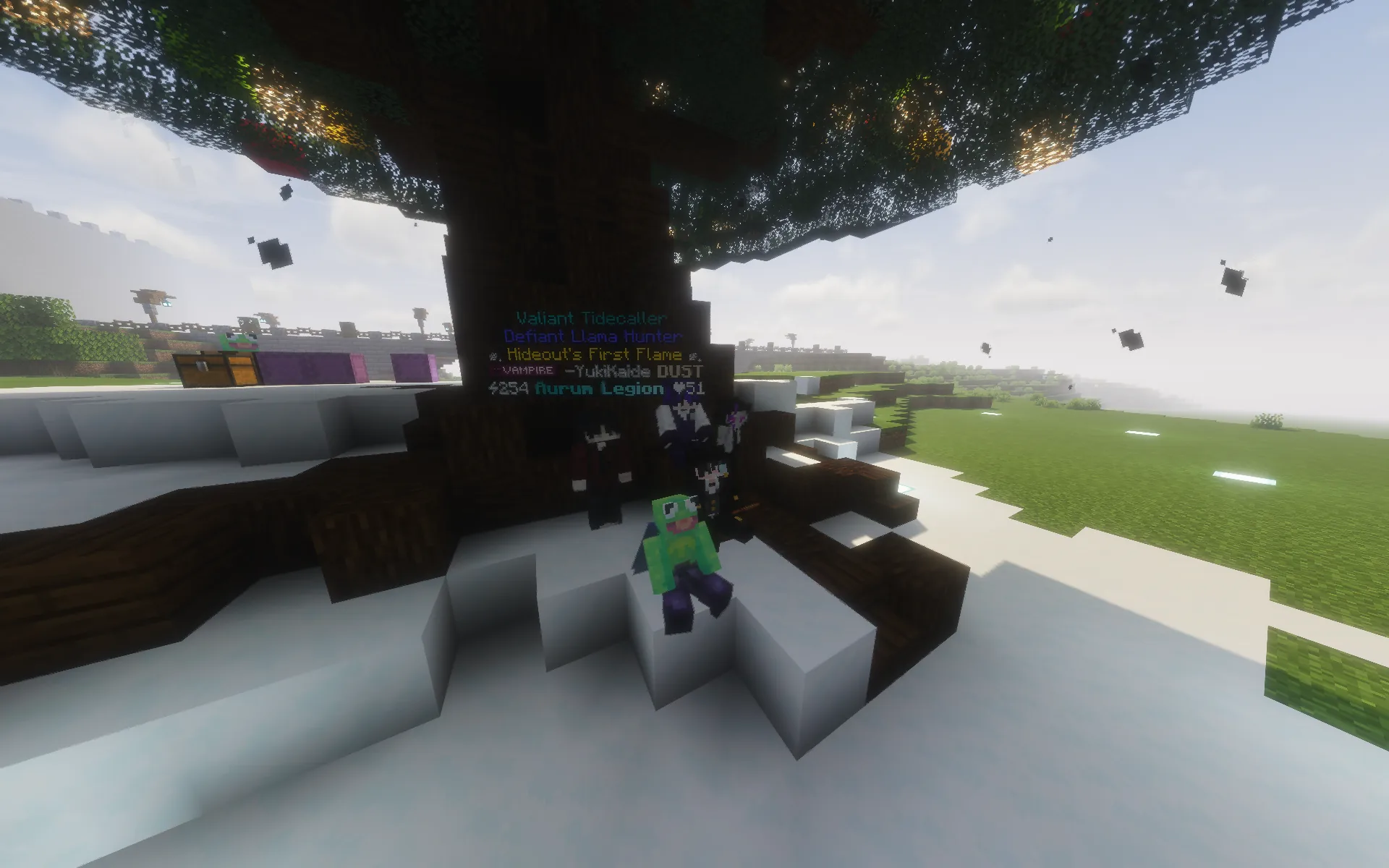 @ZzyEd @TestedTester @.Shawnnn09 @.YukiKaide