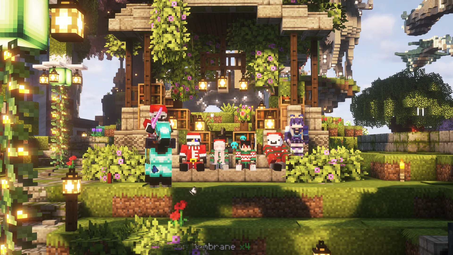 @NoirrMC @abis @rinsu @.Mons10Gamer6065 @Fumikomei @Haaeell magmamine lang dias pero nakadalawang trials