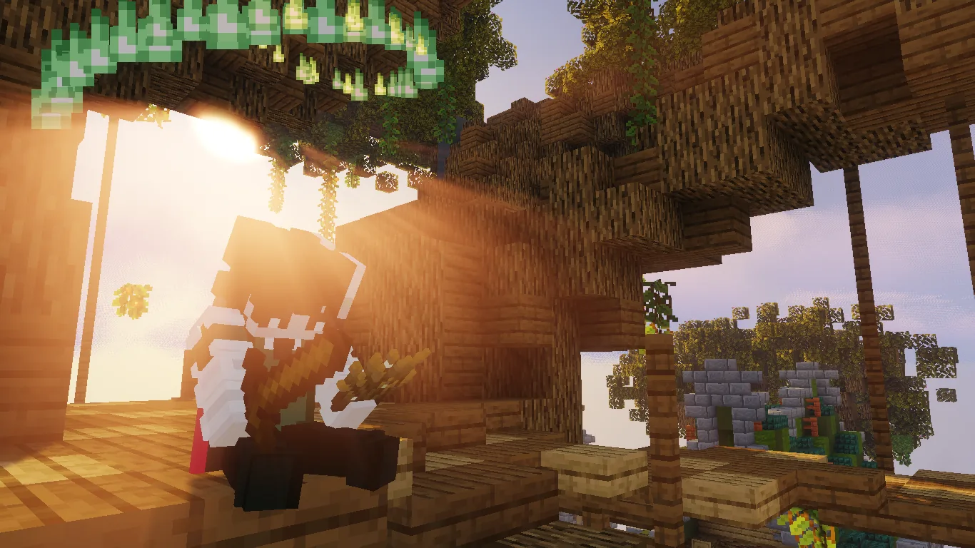 Screenshot by ZennNero