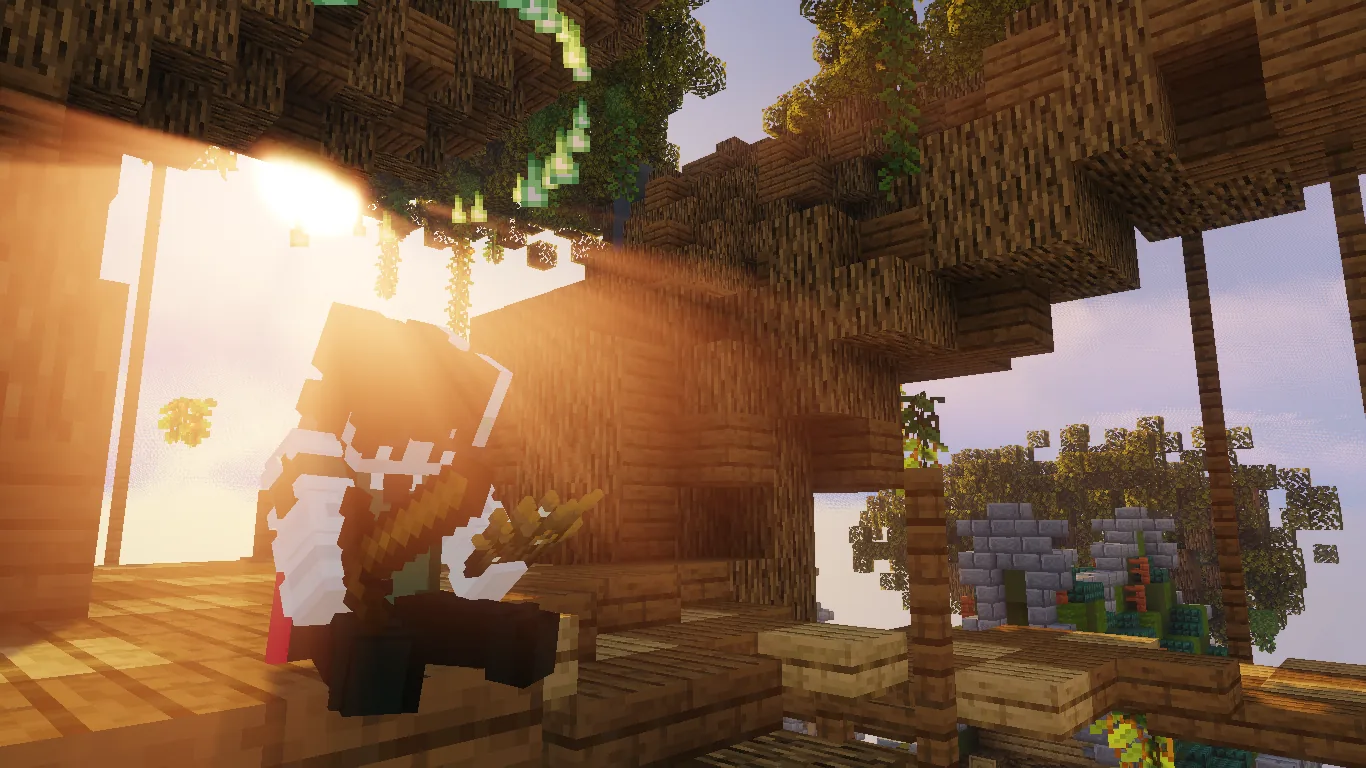 Screenshot by ZennNero