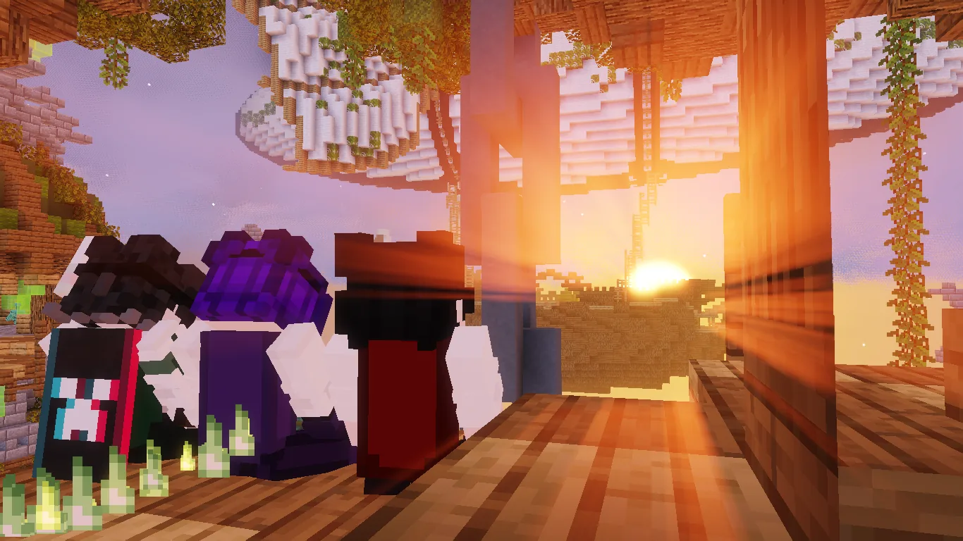 Screenshot by ZennNero