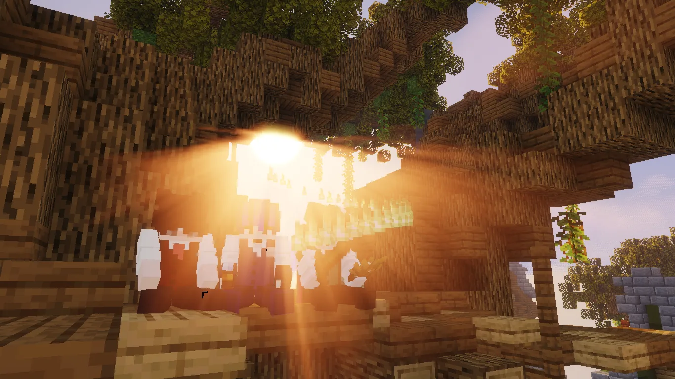 Screenshot by ZennNero