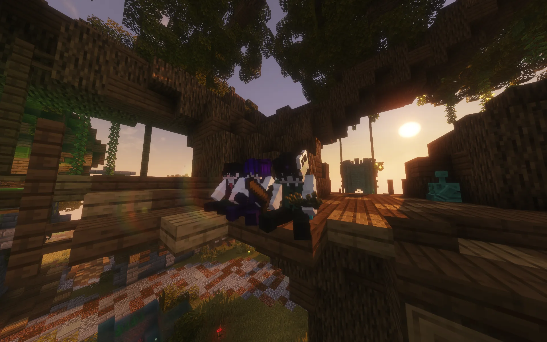 Screenshot by shin