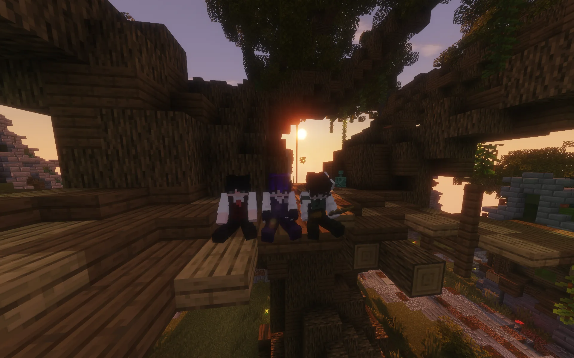 Screenshot by shin