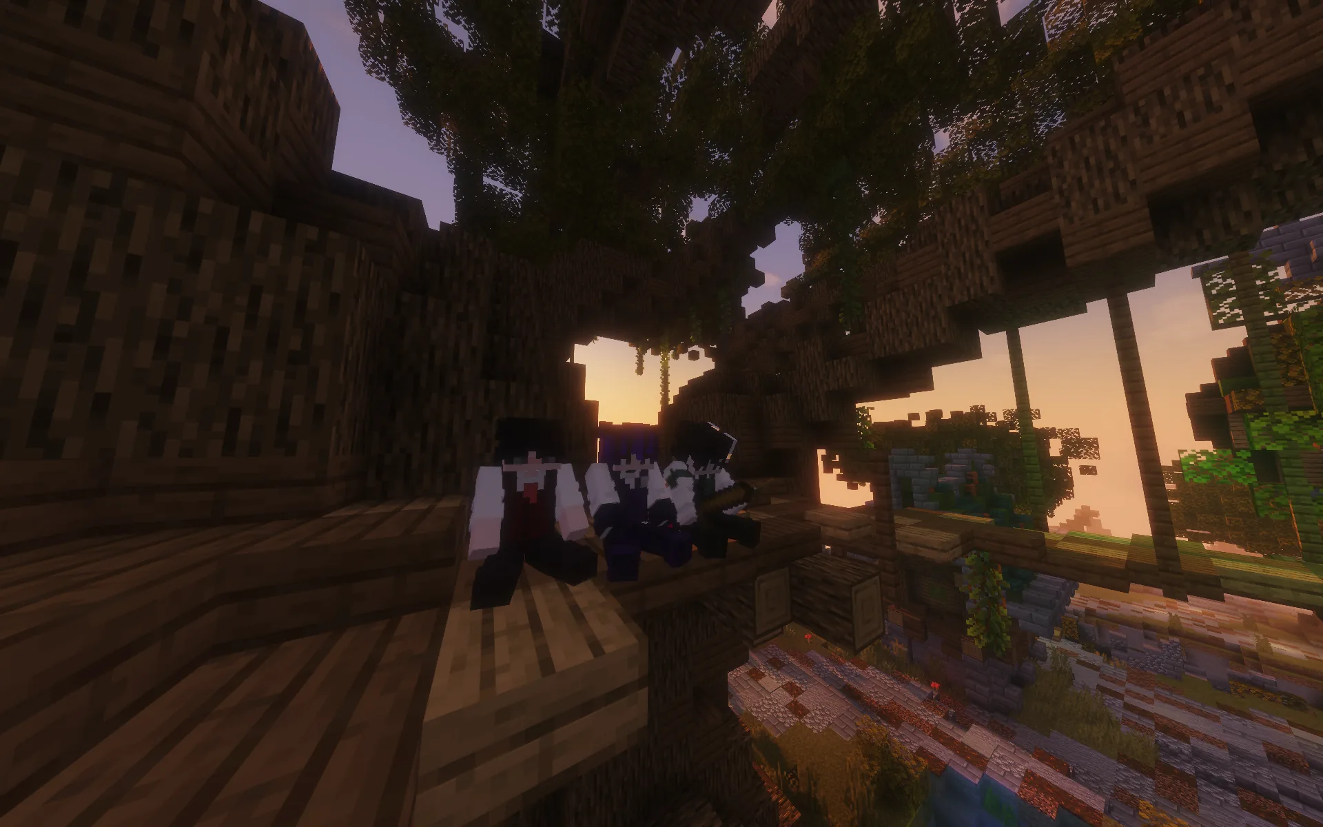 Screenshot by shin