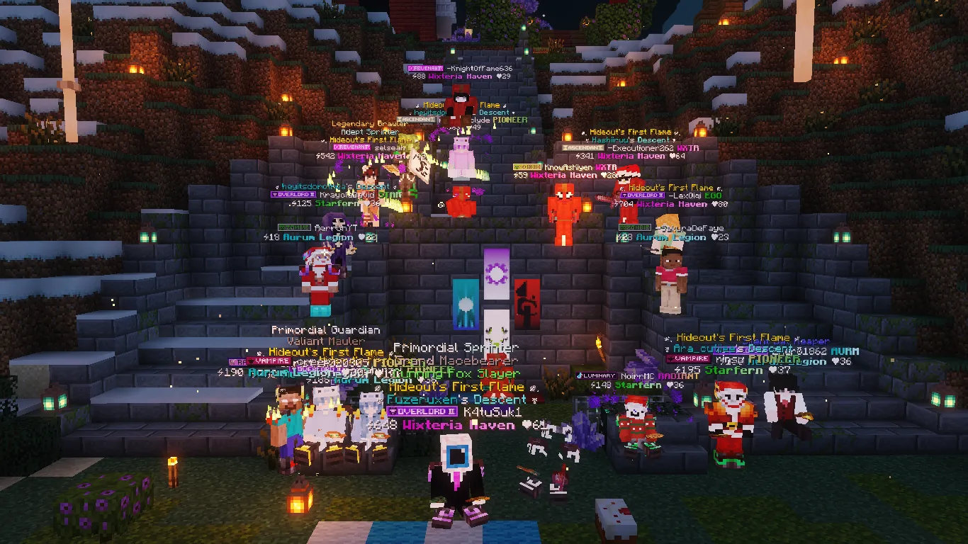 Screenshot by ZennNero