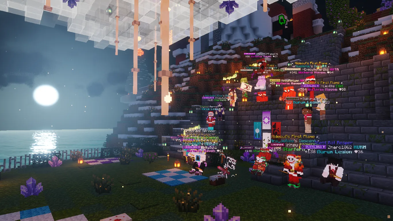 Screenshot by ZennNero