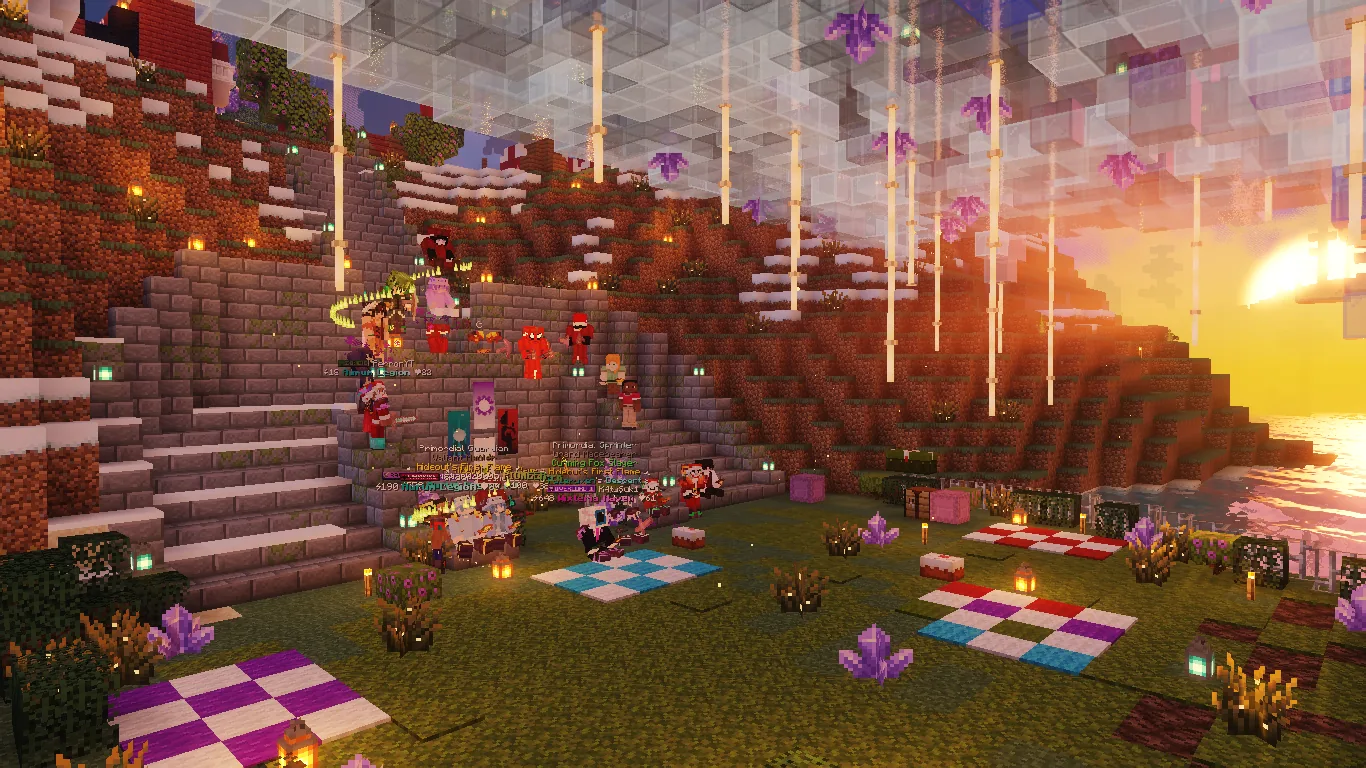 Screenshot by ZennNero