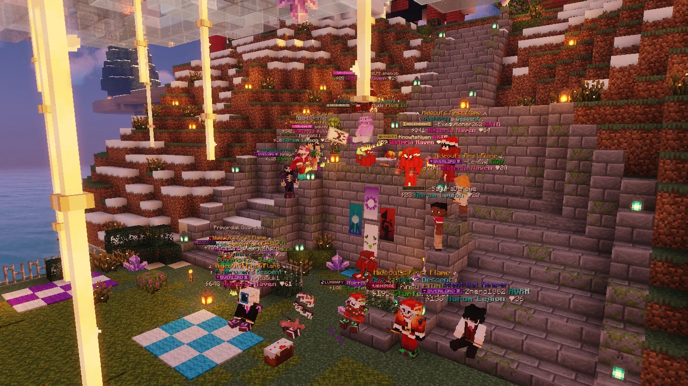 Screenshot by ZennNero